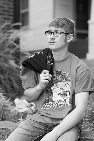 Indianapolis Senior Photographer | Connie Etter Photography-9832