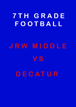 v decatur