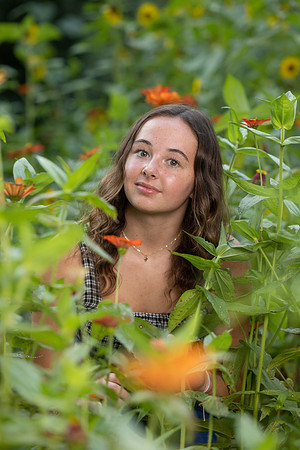 Indianapolis Senior Photographer | Connie Etter Photography -8259