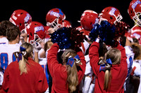 Football | Martinsville HS V Mooresville Sectionals