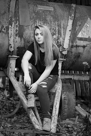 Indianapolis Senior Photographer | Connie Etter Photography-8401