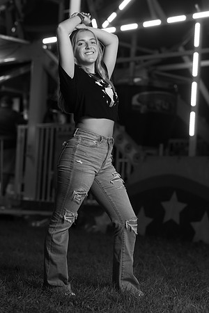 Indianapolis Senior Photographer | Connie Etter Photography -1372
