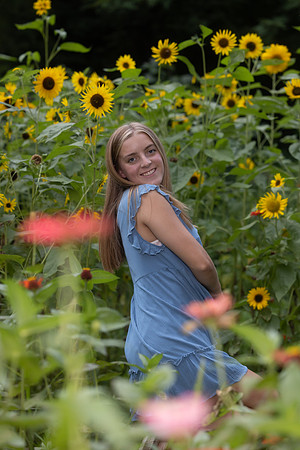 Indianapolis Senior Photographer | Connie Etter Photography -8358