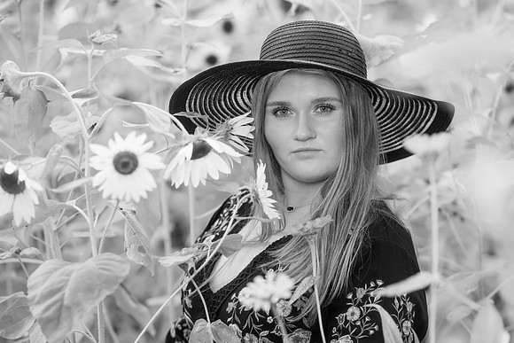 Indianapolis Senior Photographer | Connie Etter Photography -8111