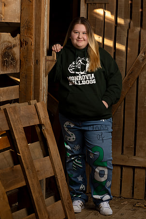 Indianapolis Senior Photographer Connie Etter Photography-5942