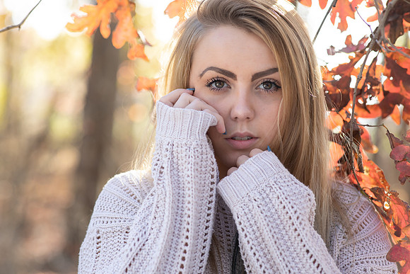 Indianapolis Senior Photographer | Connie Etter Photography-8658
