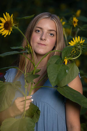 Indianapolis Senior Photographer | Connie Etter Photography -8722