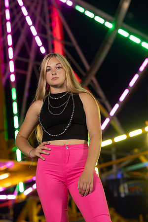 Indianapolis Senior Photographer | Connie Etter Photography -1100