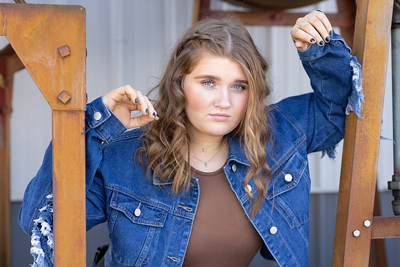 Indianapolis Senior Photographer | Connie Etter Photography-6481