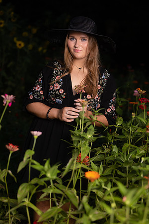 Indianapolis Senior Photographer | Connie Etter Photography -8788
