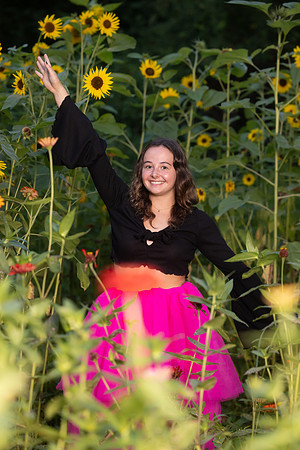 Indianapolis Senior Photographer | Connie Etter Photography -8610