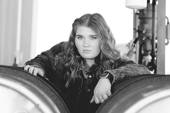 Indianapolis Senior Photographer | Connie Etter Photography-6424