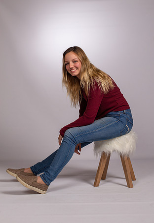 Indianapolis Senior Photographer | Connie Etter Photography-1616