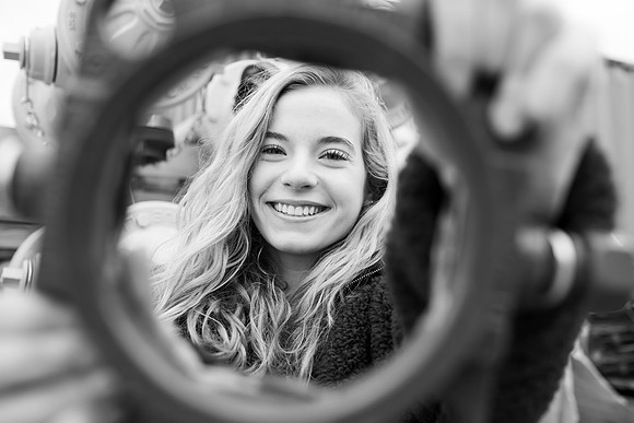 Indianapolis Senior Photographer | Connie Etter Photography-6780