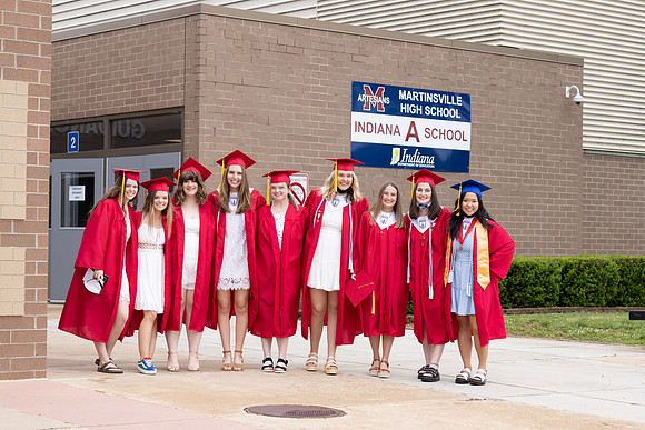 Indianapolis Senior Photographer | Connie Etter Photography-5695