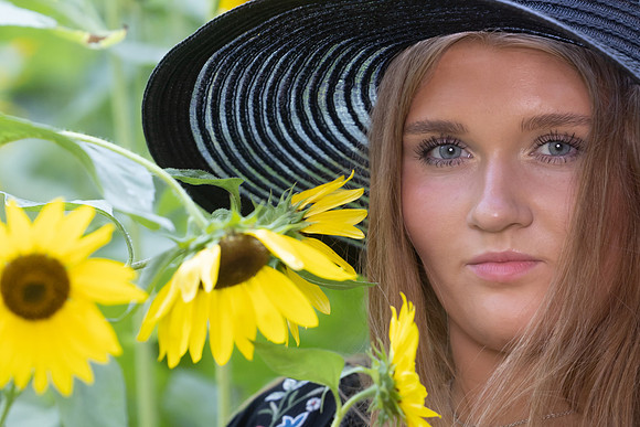 Indianapolis Senior Photographer | Connie Etter Photography -8126