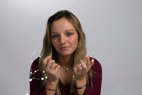 Indianapolis Senior Photographer | Connie Etter Photography-1660