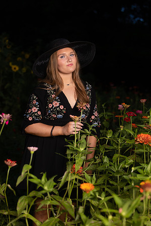 Indianapolis Senior Photographer | Connie Etter Photography -8780
