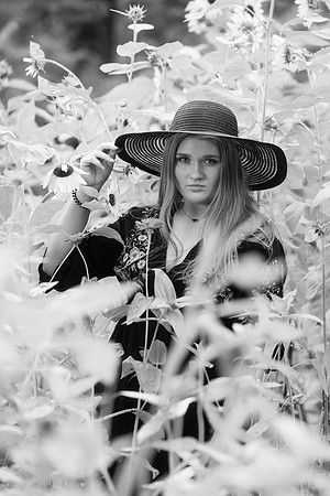 Indianapolis Senior Photographer | Connie Etter Photography -8066