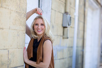 Indianapolis Senior Photographer  | Sydney | MHS 2017 16