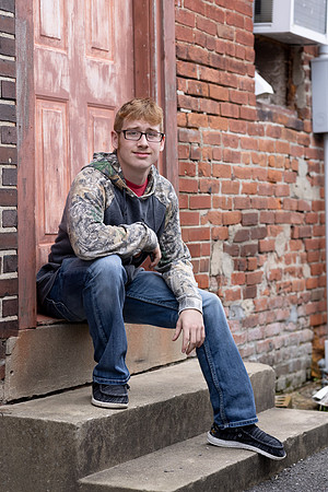 Indianapolis Senior Photographer | Connie Etter Photography-9773