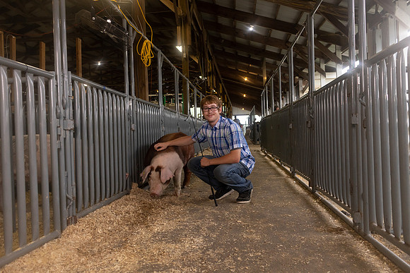 Indianapolis Senior Photographer | Connie Etter Photography -8800