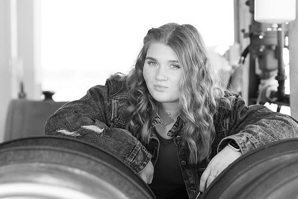 Indianapolis Senior Photographer | Connie Etter Photography-6399
