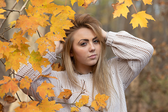 Indianapolis Senior Photographer | Connie Etter Photography-8548