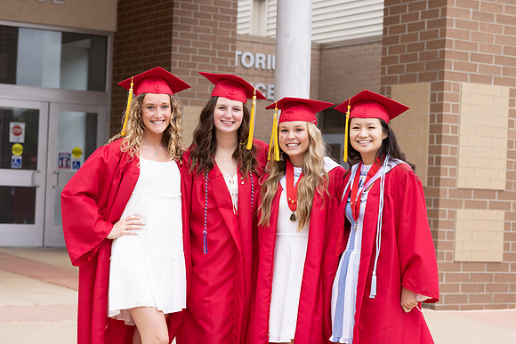 Indianapolis Senior Photographer | Connie Etter Photography-5709