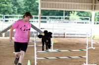 2025 Morgan County 4-H Dog Show