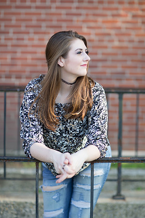 Indianapolis Senior Photographer | Connie Etter Photography-0030