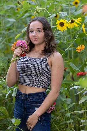 Indianapolis Senior Photographer | Connie Etter Photography -8218