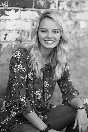 Indianapolis Senior Photographer | Connie Etter Photography-1884