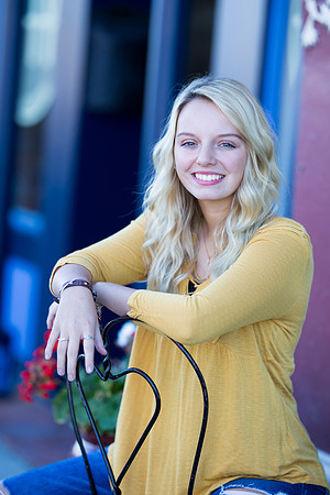 Indianapolis Senior Photographer | Connie Etter Photography-2261