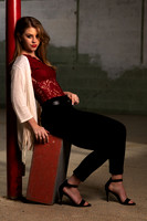 Indianapolis Senior Photographer | Connie Etter Photography-0097