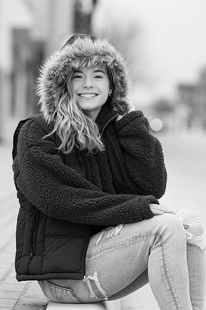Indianapolis Senior Photographer | Connie Etter Photography-7813