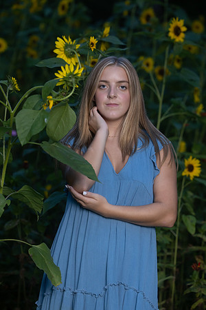 Indianapolis Senior Photographer | Connie Etter Photography -8715