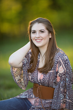Indianapolis Senior Photographer | Connie Etter Photography-0143
