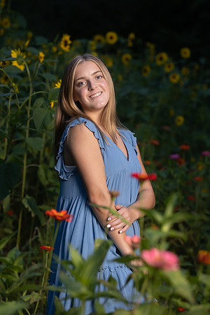 Indianapolis Senior Photographer | Connie Etter Photography -8713