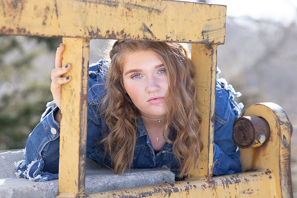 Indianapolis Senior Photographer | Connie Etter Photography-6651
