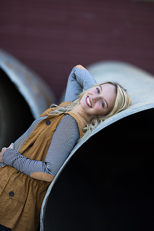 Indianapolis Senior Photographer | Connie Etter Photography-2287