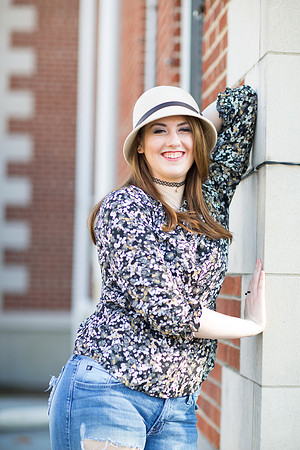 Indianapolis Senior Photographer | Connie Etter Photography-0008