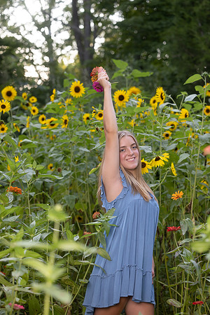 Indianapolis Senior Photographer | Connie Etter Photography -8422