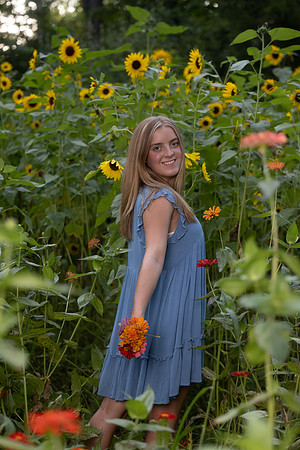 Indianapolis Senior Photographer | Connie Etter Photography -8417