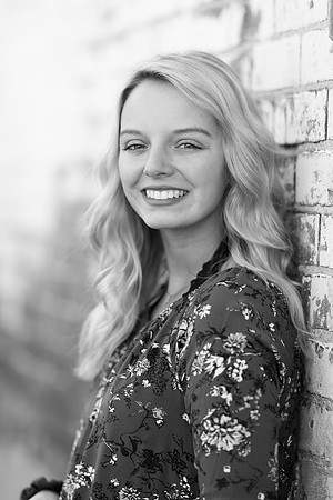 Indianapolis Senior Photographer | Connie Etter Photography-1875