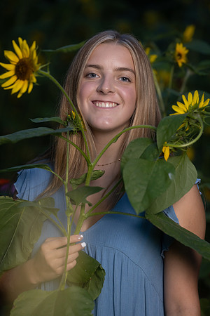 Indianapolis Senior Photographer | Connie Etter Photography -8723