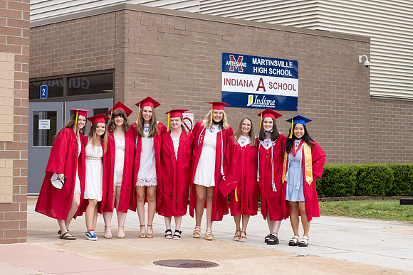 Indianapolis Senior Photographer | Connie Etter Photography-5692