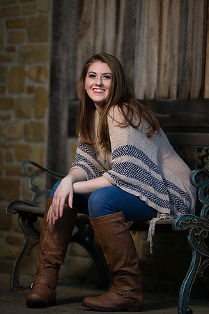 Indianapolis Senior Photographer | Connie Etter Photography-0163