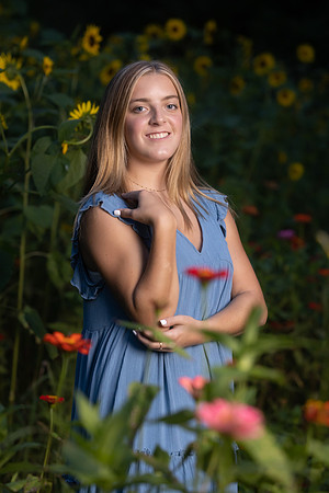 Indianapolis Senior Photographer | Connie Etter Photography -8705
