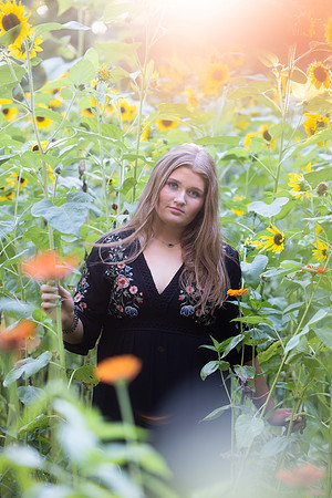 Indianapolis Senior Photographer | Connie Etter Photography -8050